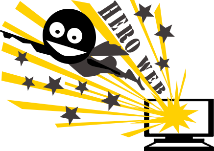 corso di web marketing cirillos hero