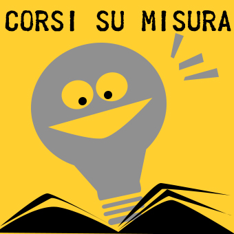 corsi individuali ----- corsi su richiesta