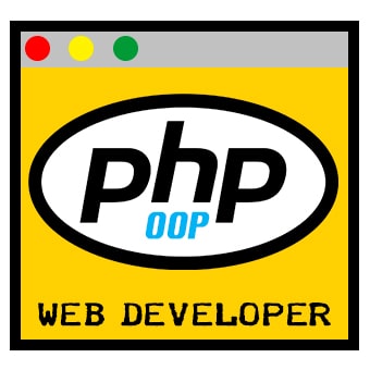 corso web developer php oop