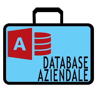 corso access database aziendale