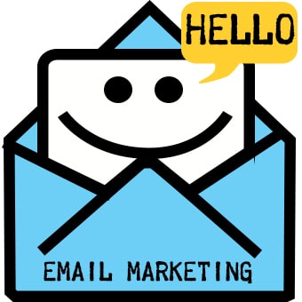 Email marketing