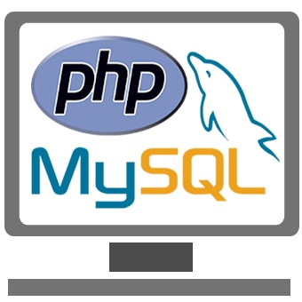 corso php mysq