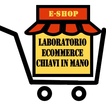 laboratorio pratico per realizzare un ecommerce