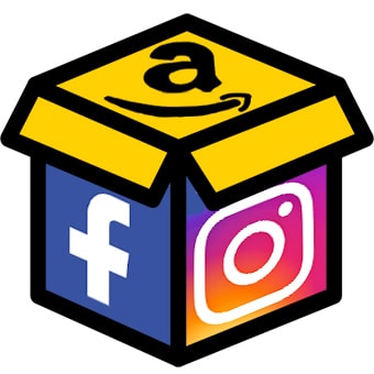 corso social media ecommerce facebook instagram amazone