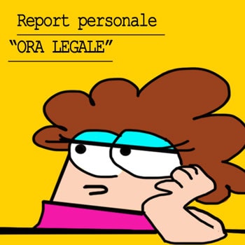 ora legale